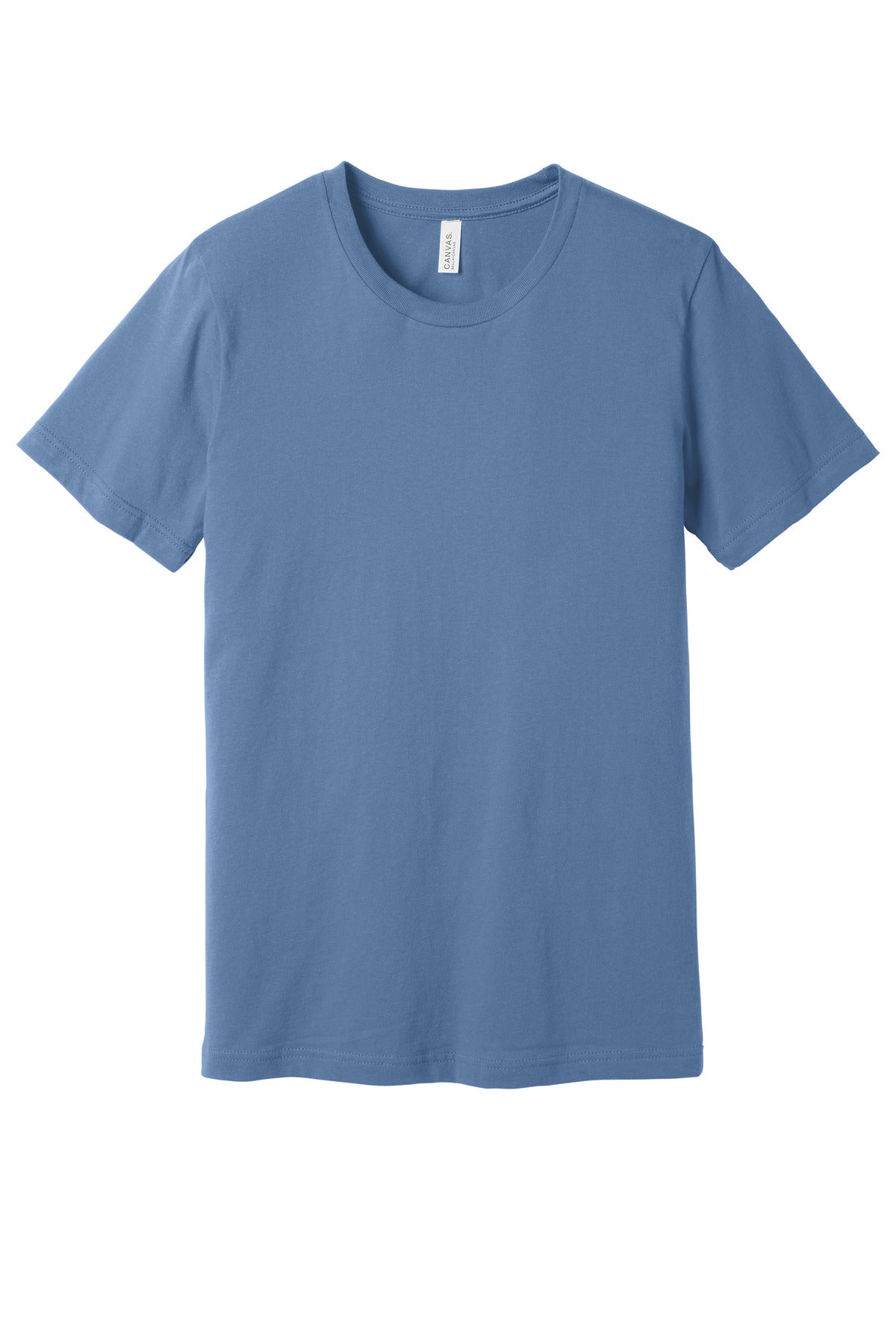 BELLA+CANVAS Â® Unisex Jersey Short Sleeve Tee. BC3001