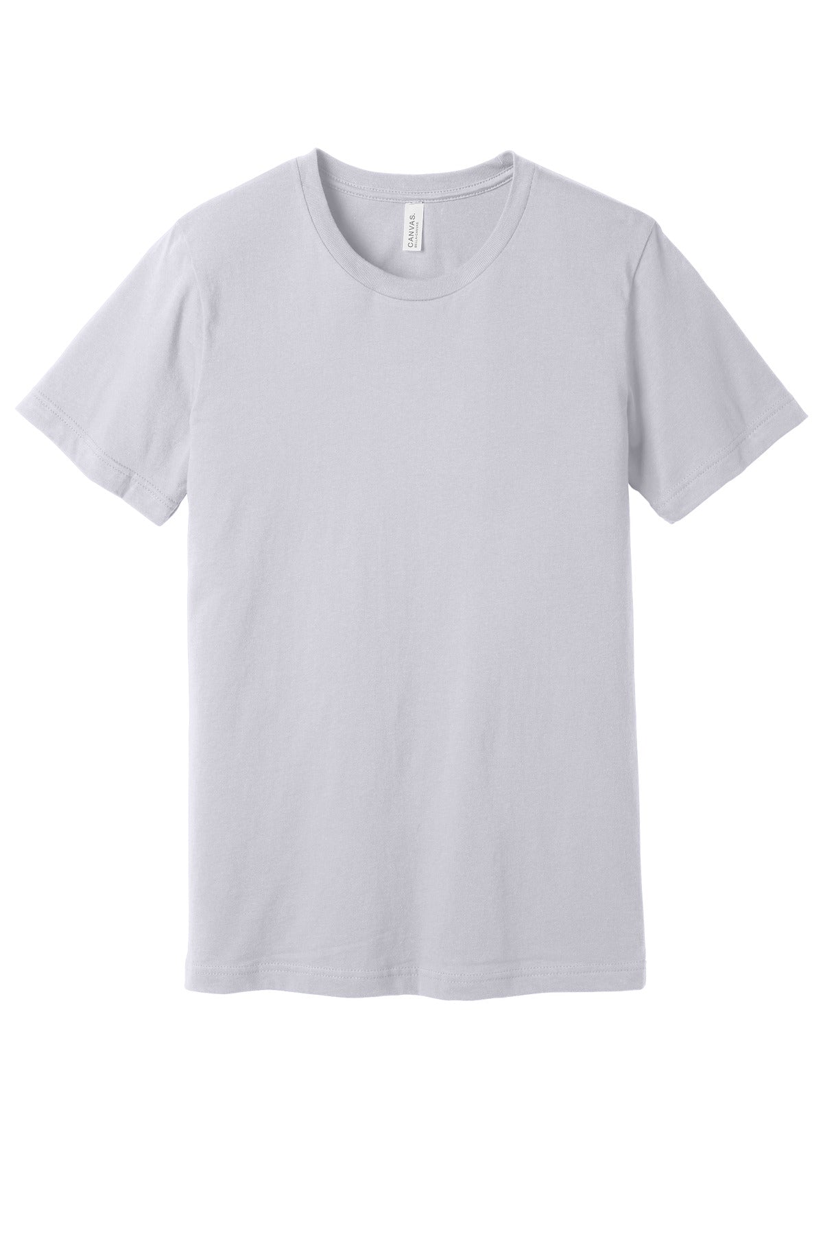 BELLA+CANVAS Â® Unisex Jersey Short Sleeve Tee. BC3001
