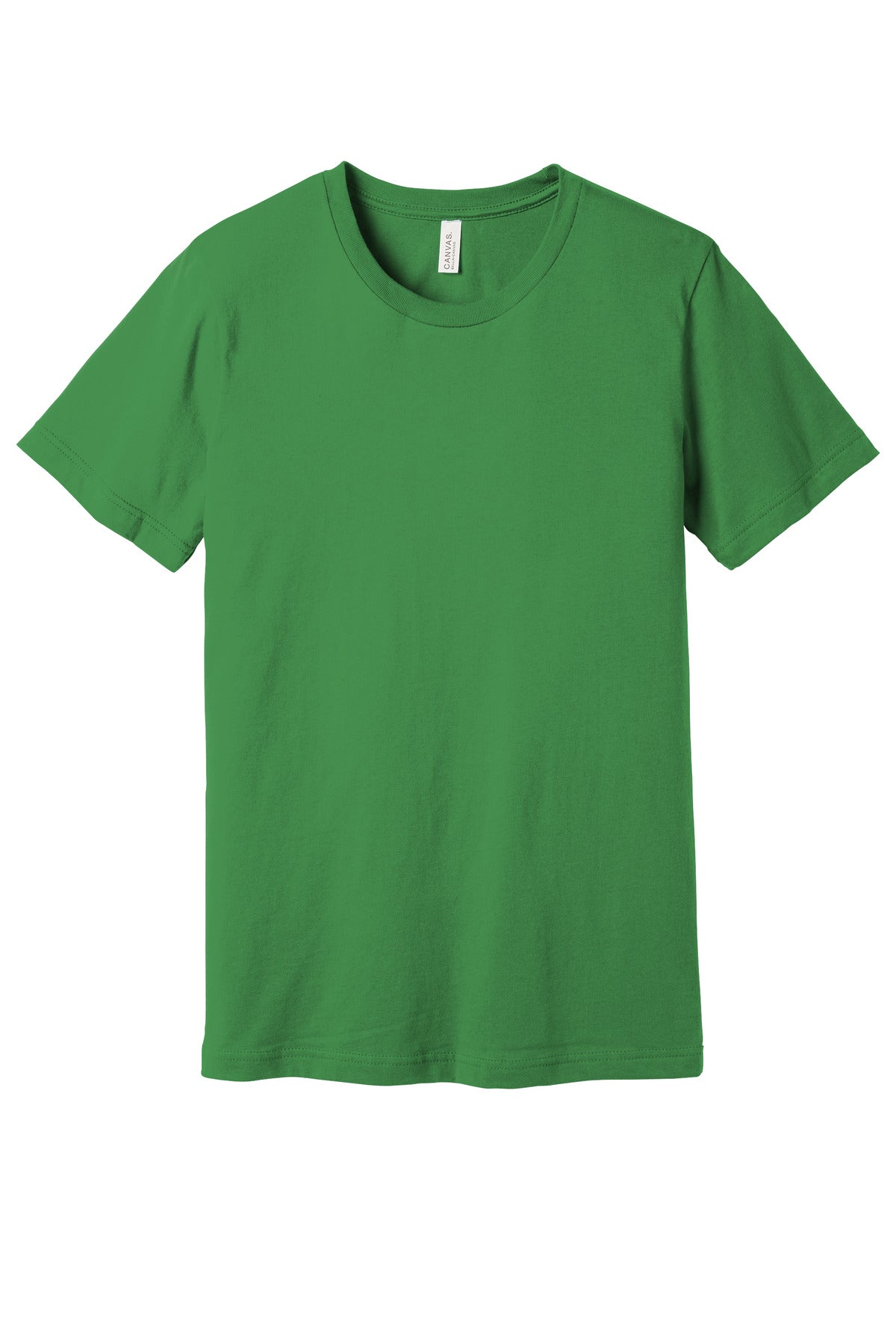 BELLA+CANVAS Â® Unisex Jersey Short Sleeve Tee. BC3001