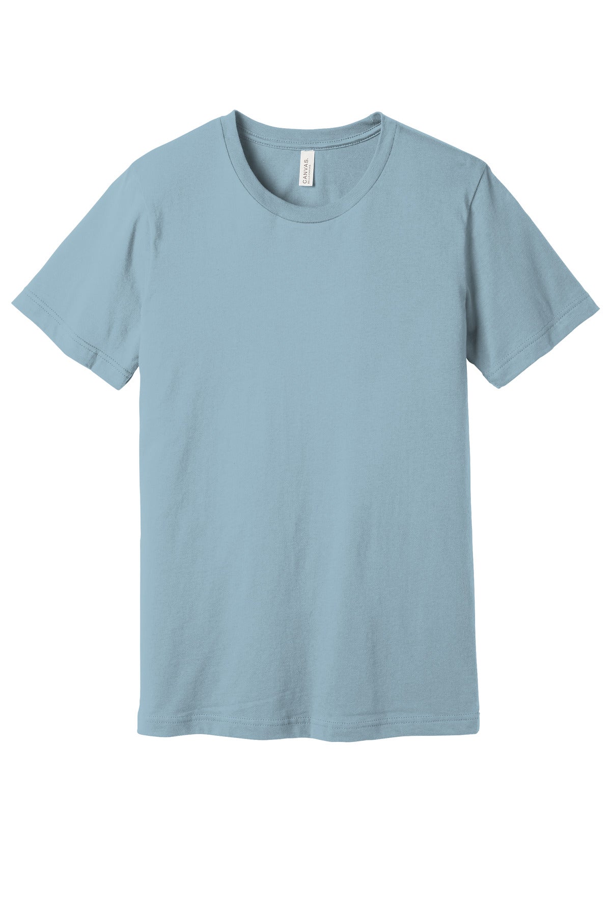 BELLA+CANVAS Â® Unisex Jersey Short Sleeve Tee. BC3001