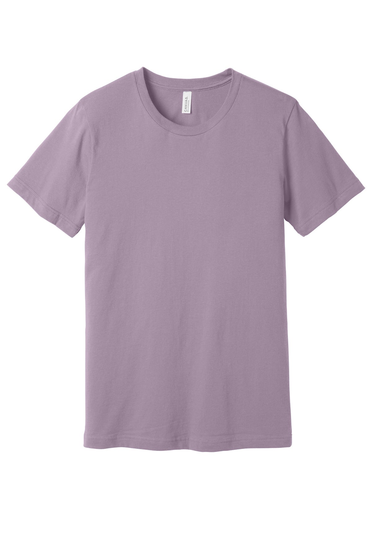 BELLA+CANVAS Â® Unisex Jersey Short Sleeve Tee. BC3001