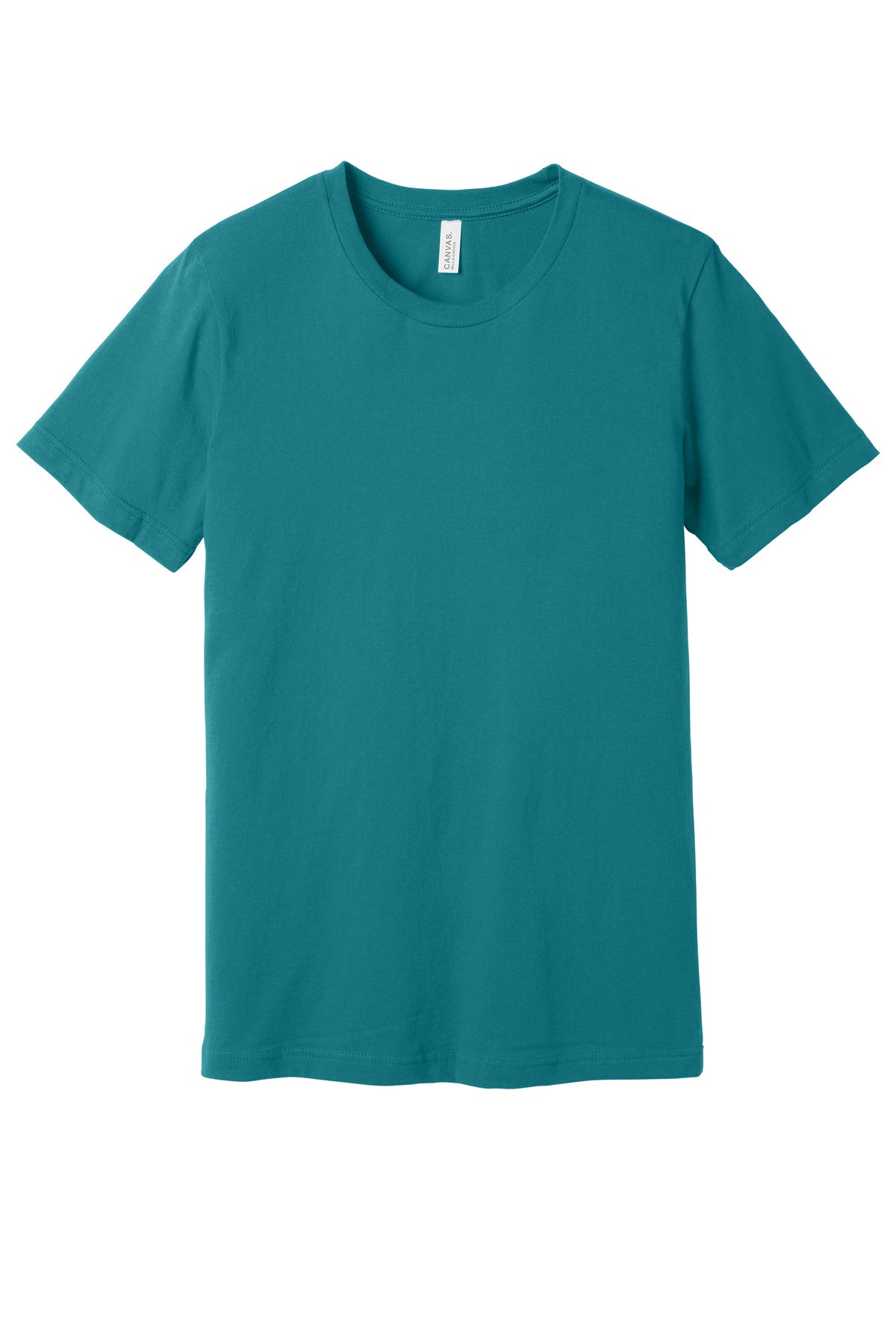 BELLA+CANVAS Â® Unisex Jersey Short Sleeve Tee. BC3001