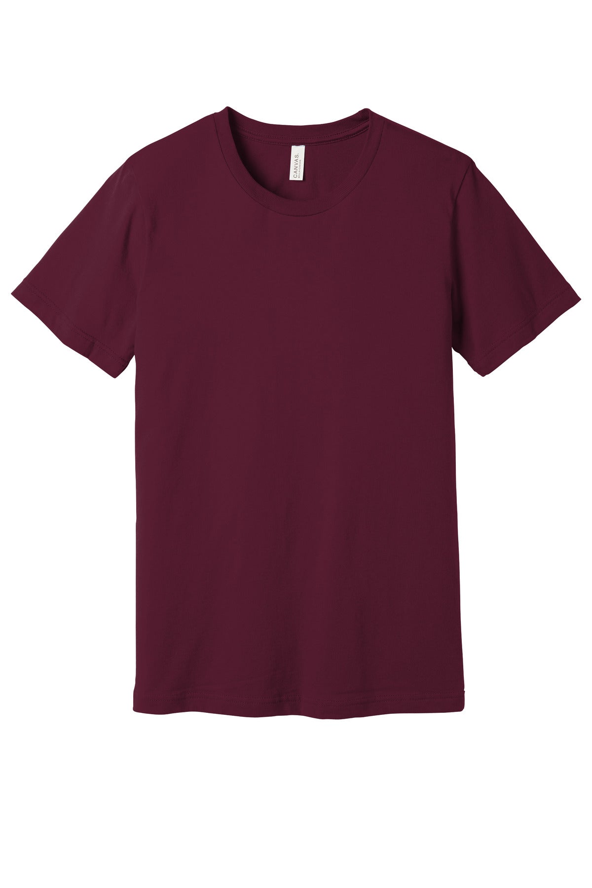 BELLA+CANVAS Â® Unisex Jersey Short Sleeve Tee. BC3001