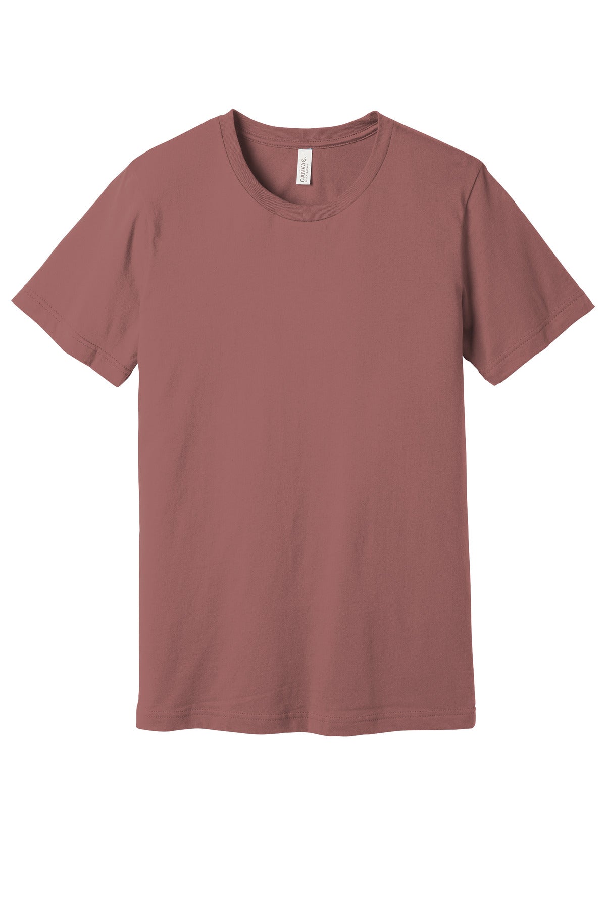 BELLA+CANVAS Â® Unisex Jersey Short Sleeve Tee. BC3001