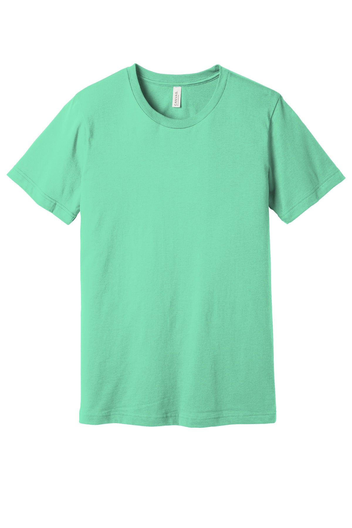 BELLA+CANVAS Â® Unisex Jersey Short Sleeve Tee. BC3001