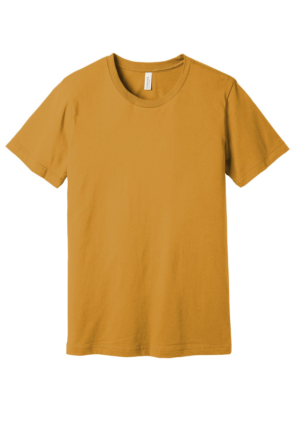 BELLA+CANVAS Â® Unisex Jersey Short Sleeve Tee. BC3001