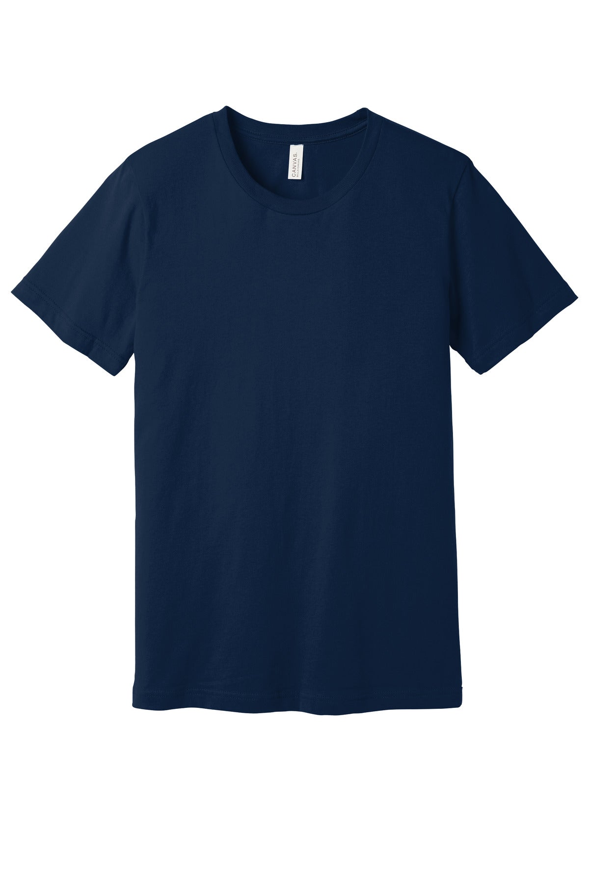 BELLA+CANVAS Â® Unisex Jersey Short Sleeve Tee. BC3001