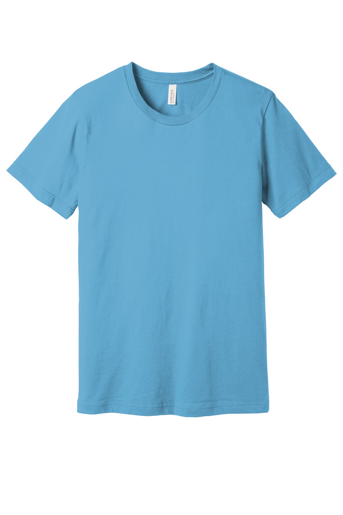BELLA+CANVAS Â® Unisex Jersey Short Sleeve Tee. BC3001