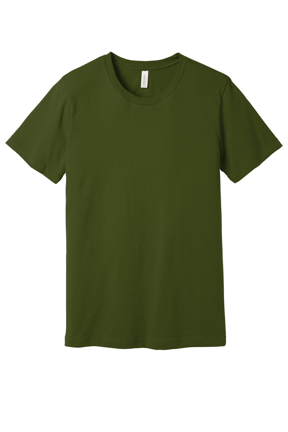 BELLA+CANVAS Â® Unisex Jersey Short Sleeve Tee. BC3001