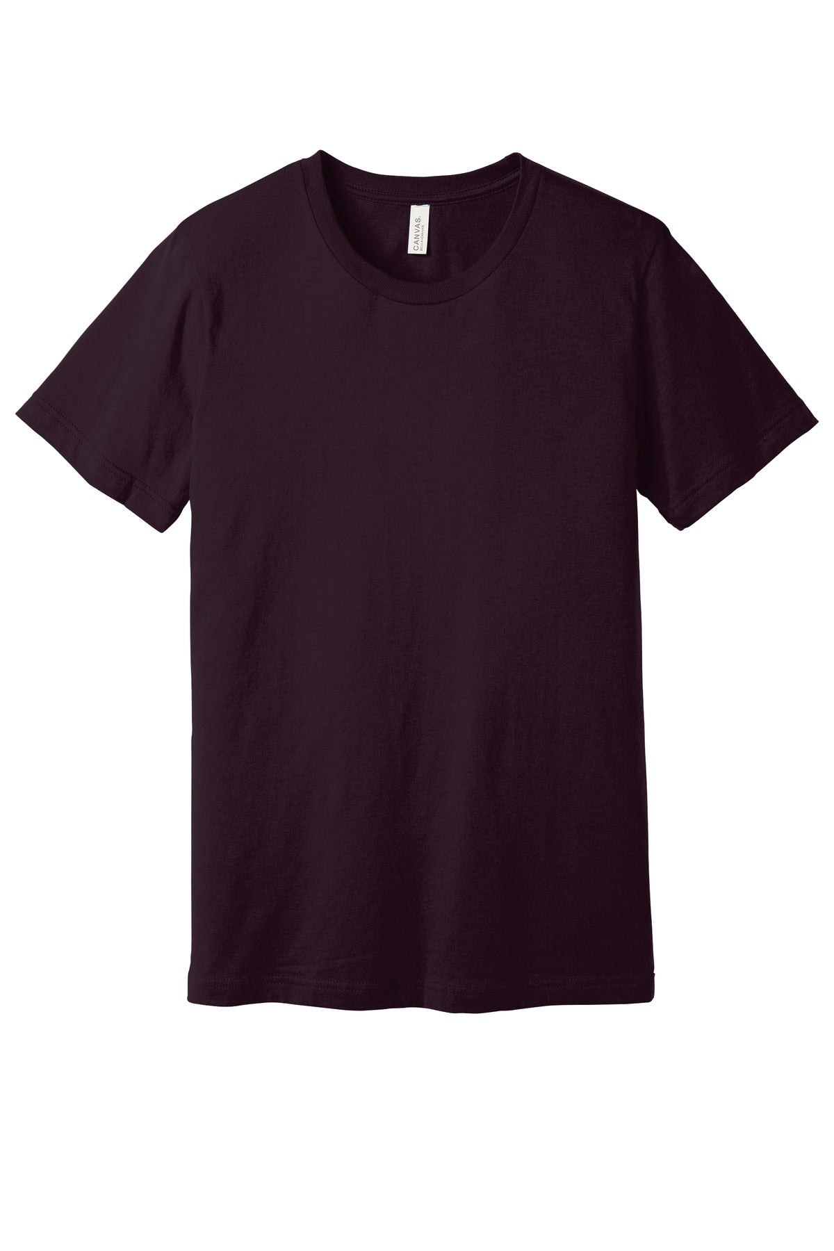 BELLA+CANVAS Â® Unisex Jersey Short Sleeve Tee. BC3001