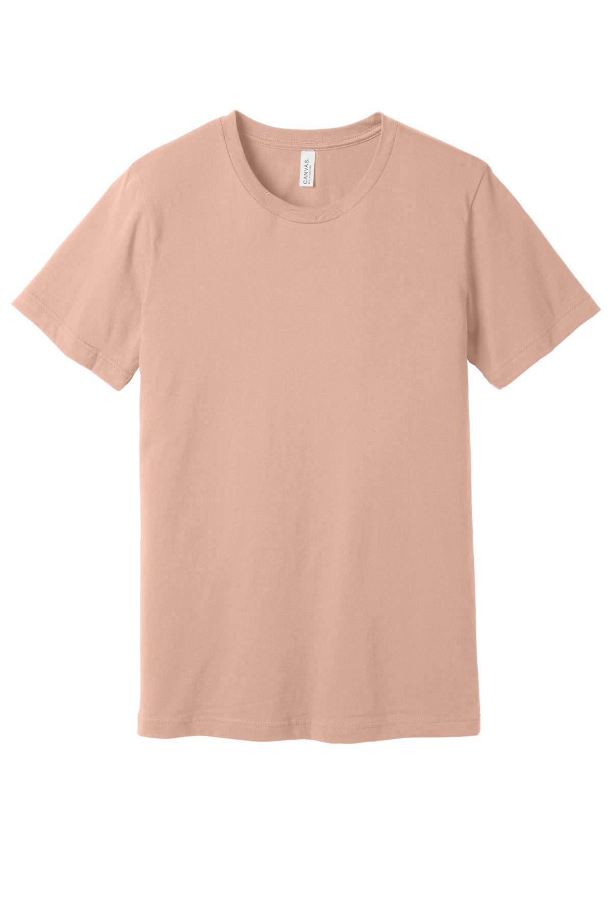 BELLA+CANVAS Â® Unisex Jersey Short Sleeve Tee. BC3001