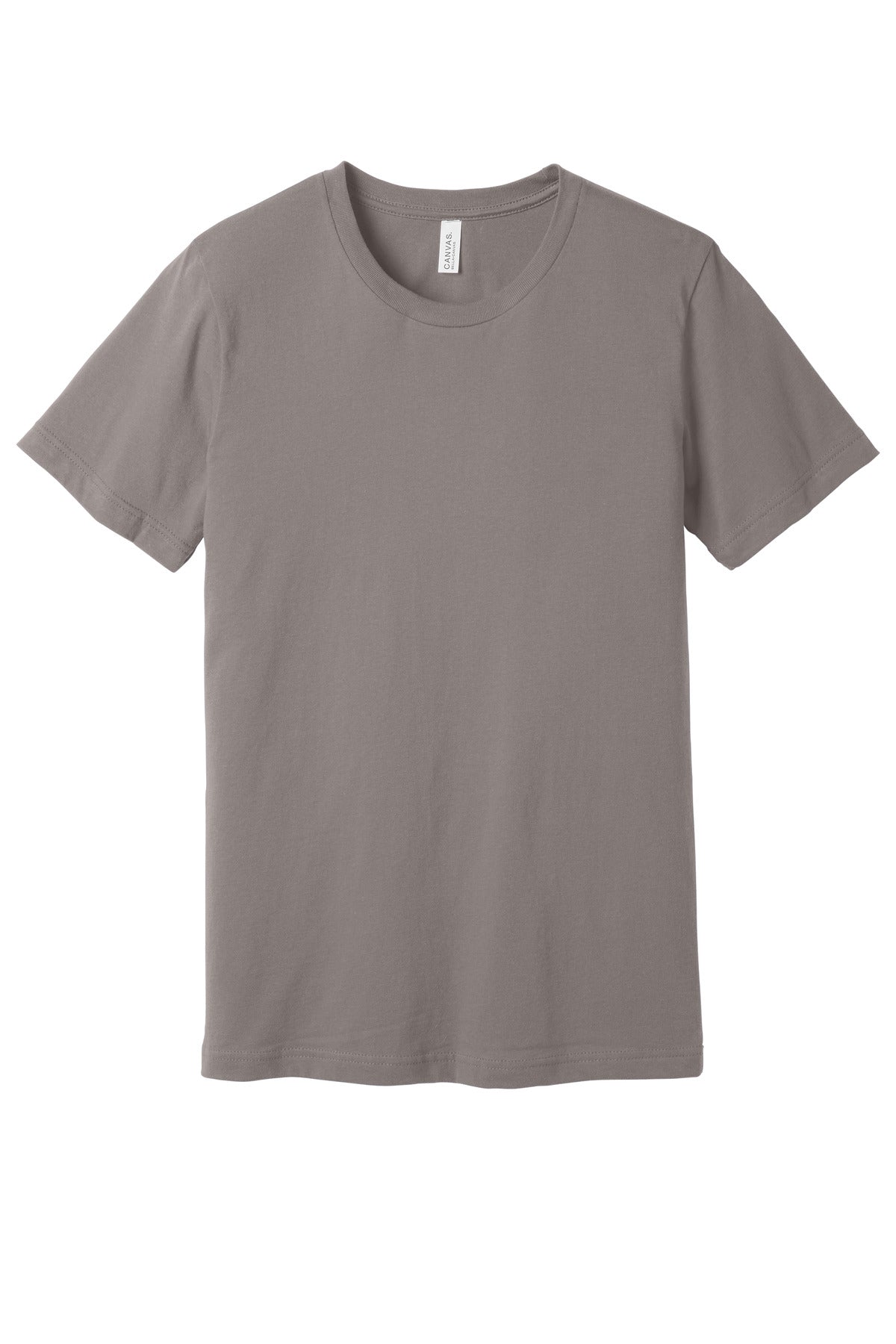 BELLA+CANVAS Â® Unisex Jersey Short Sleeve Tee. BC3001