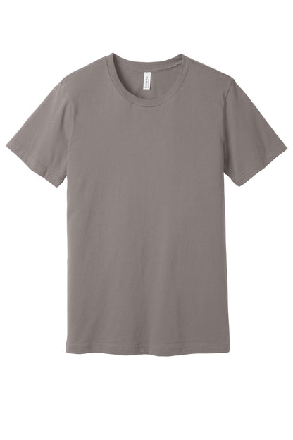 BELLA+CANVAS Â® Unisex Jersey Short Sleeve Tee. BC3001