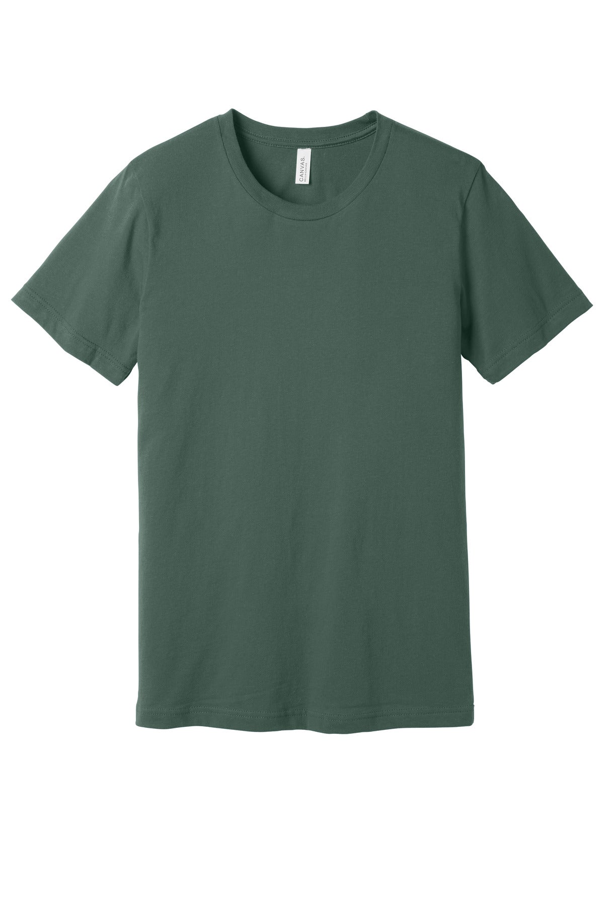 BELLA+CANVAS Â® Unisex Jersey Short Sleeve Tee. BC3001
