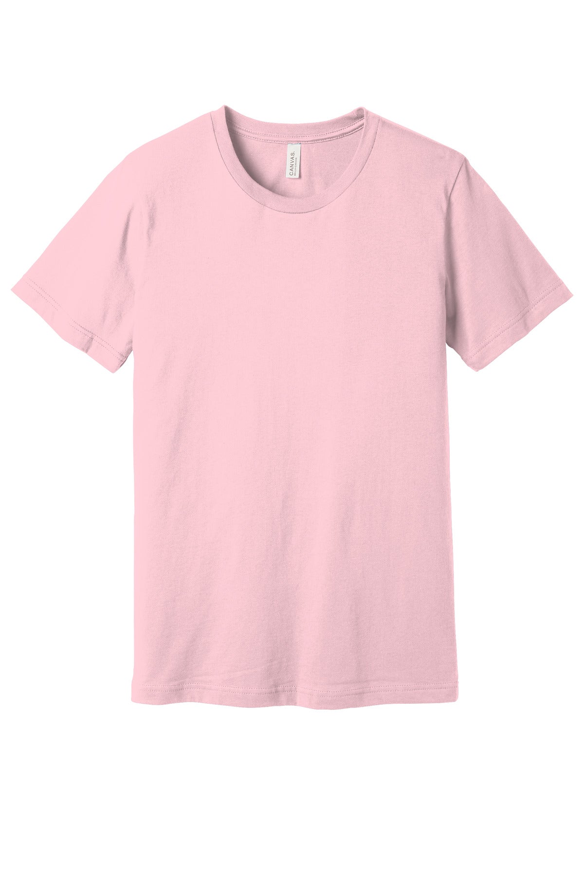 BELLA+CANVAS Â® Unisex Jersey Short Sleeve Tee. BC3001