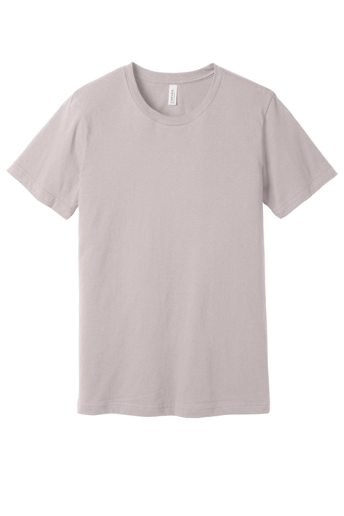 BELLA+CANVAS Â® Unisex Jersey Short Sleeve Tee. BC3001