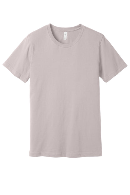 BELLA+CANVAS Â® Unisex Jersey Short Sleeve Tee. BC3001