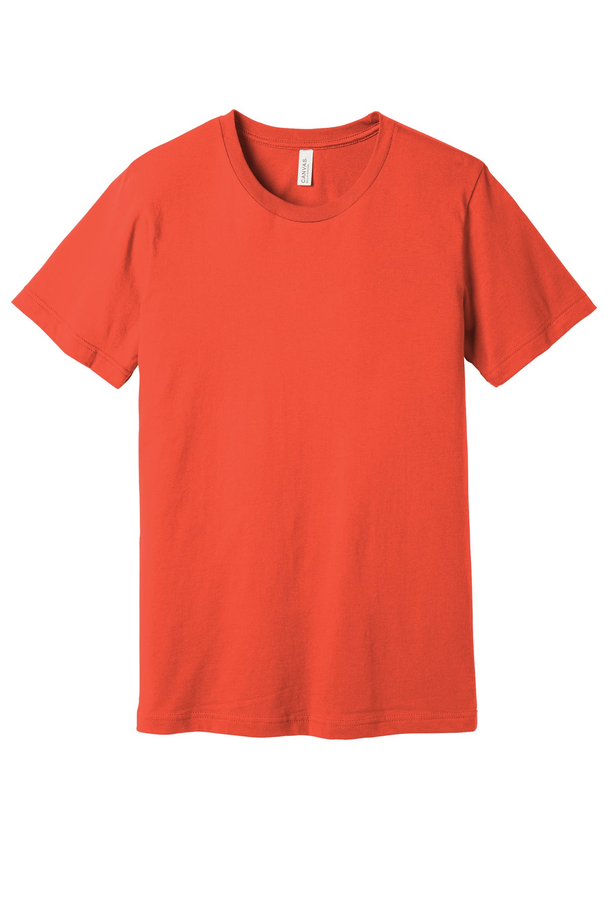 BELLA+CANVAS Â® Unisex Jersey Short Sleeve Tee. BC3001