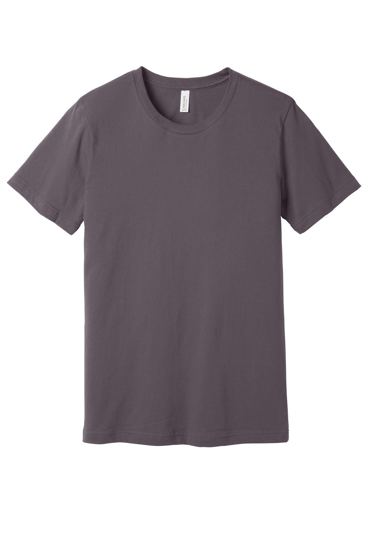 BELLA+CANVAS Â® Unisex Jersey Short Sleeve Tee. BC3001