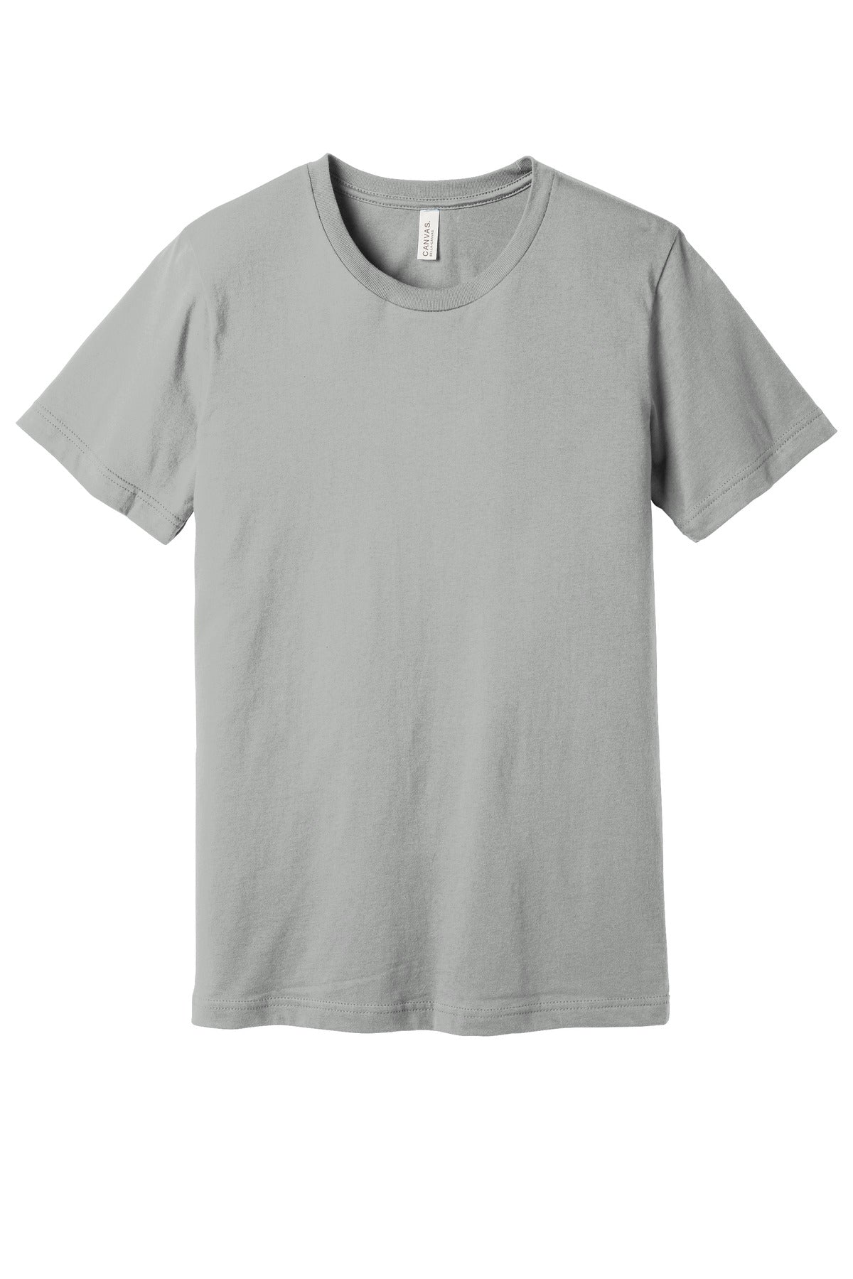 BELLA+CANVAS Â® Unisex Jersey Short Sleeve Tee. BC3001