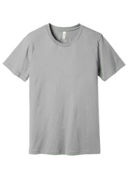 BELLA+CANVAS Â® Unisex Jersey Short Sleeve Tee. BC3001