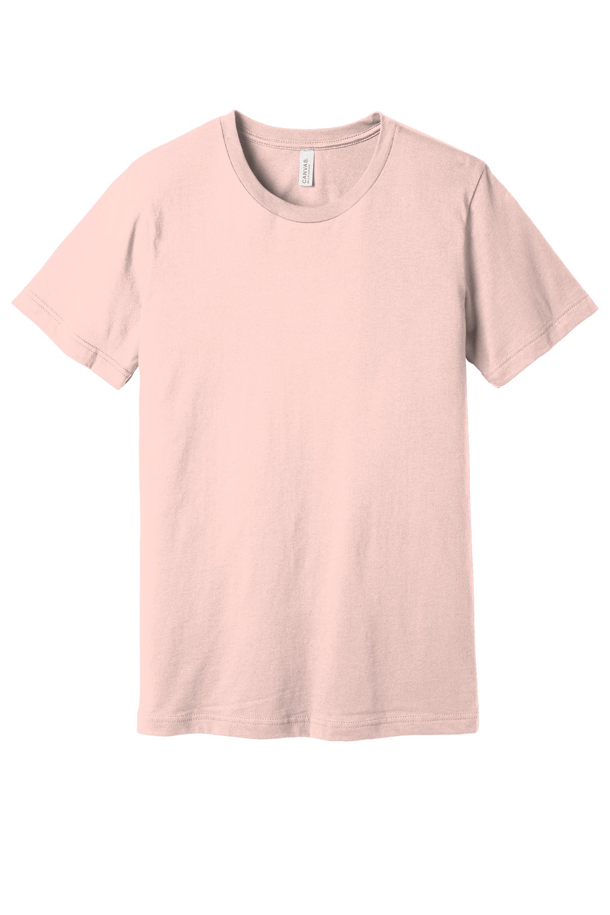 BELLA+CANVAS Â® Unisex Jersey Short Sleeve Tee. BC3001