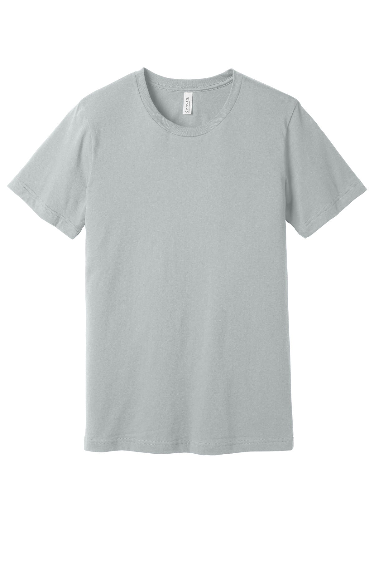BELLA+CANVAS Â® Unisex Jersey Short Sleeve Tee. BC3001