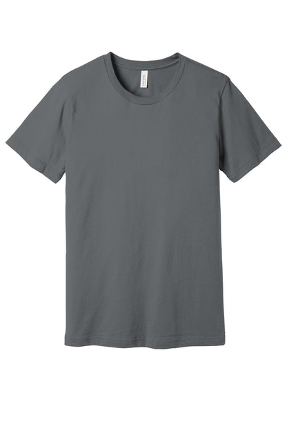 BELLA+CANVAS Â® Unisex Jersey Short Sleeve Tee. BC3001
