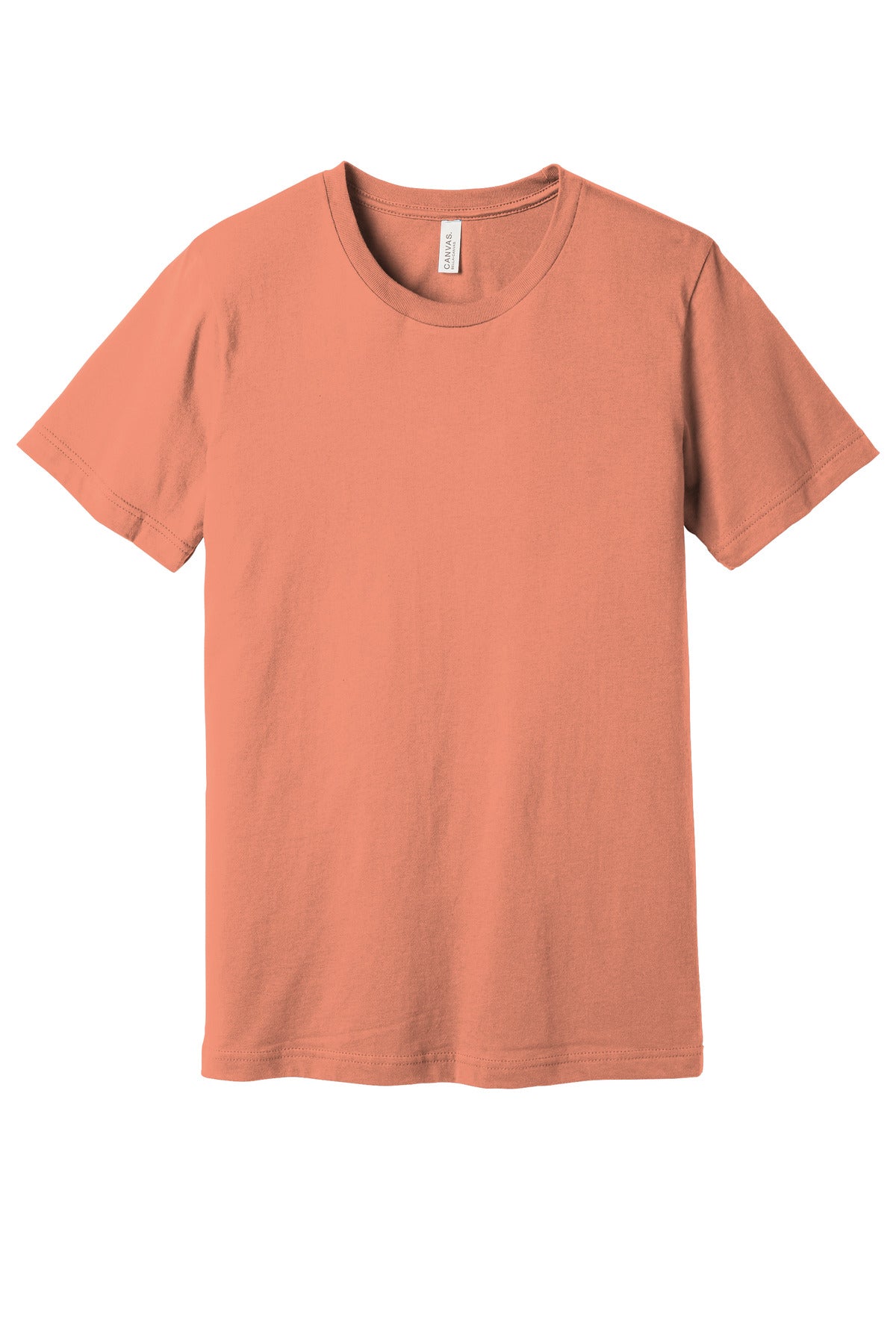BELLA+CANVAS Â® Unisex Jersey Short Sleeve Tee. BC3001