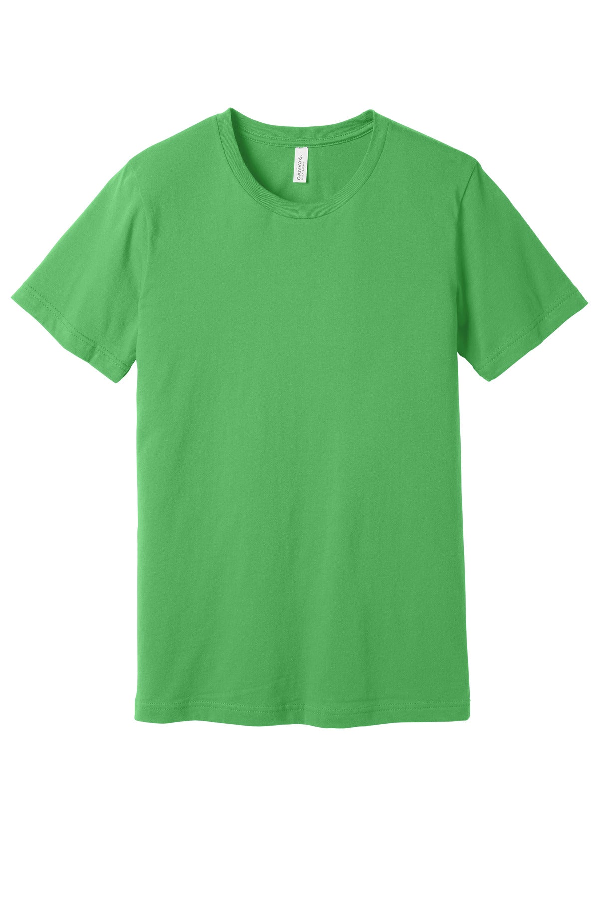 BELLA+CANVAS Â® Unisex Jersey Short Sleeve Tee. BC3001