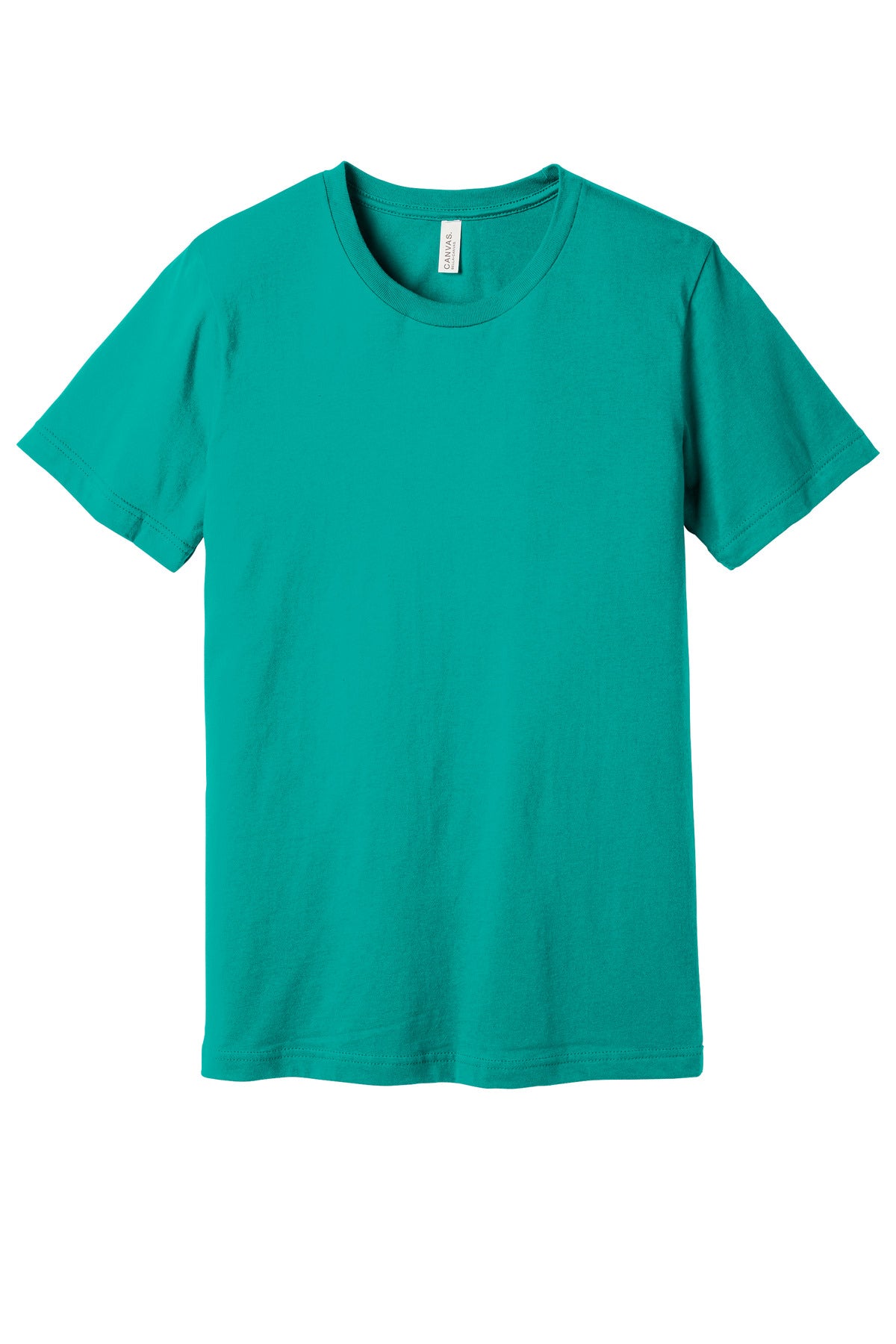 BELLA+CANVAS Â® Unisex Jersey Short Sleeve Tee. BC3001