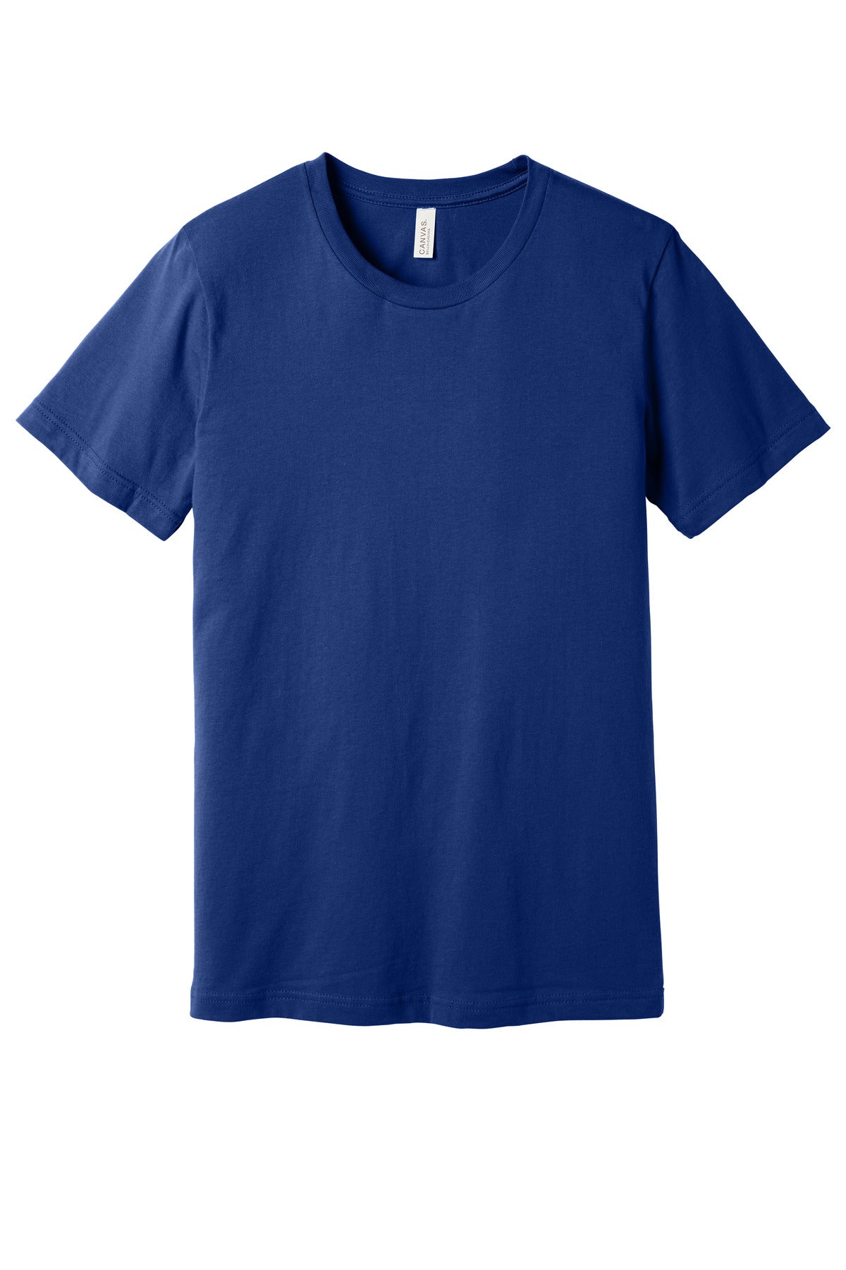 BELLA+CANVAS Â® Unisex Jersey Short Sleeve Tee. BC3001