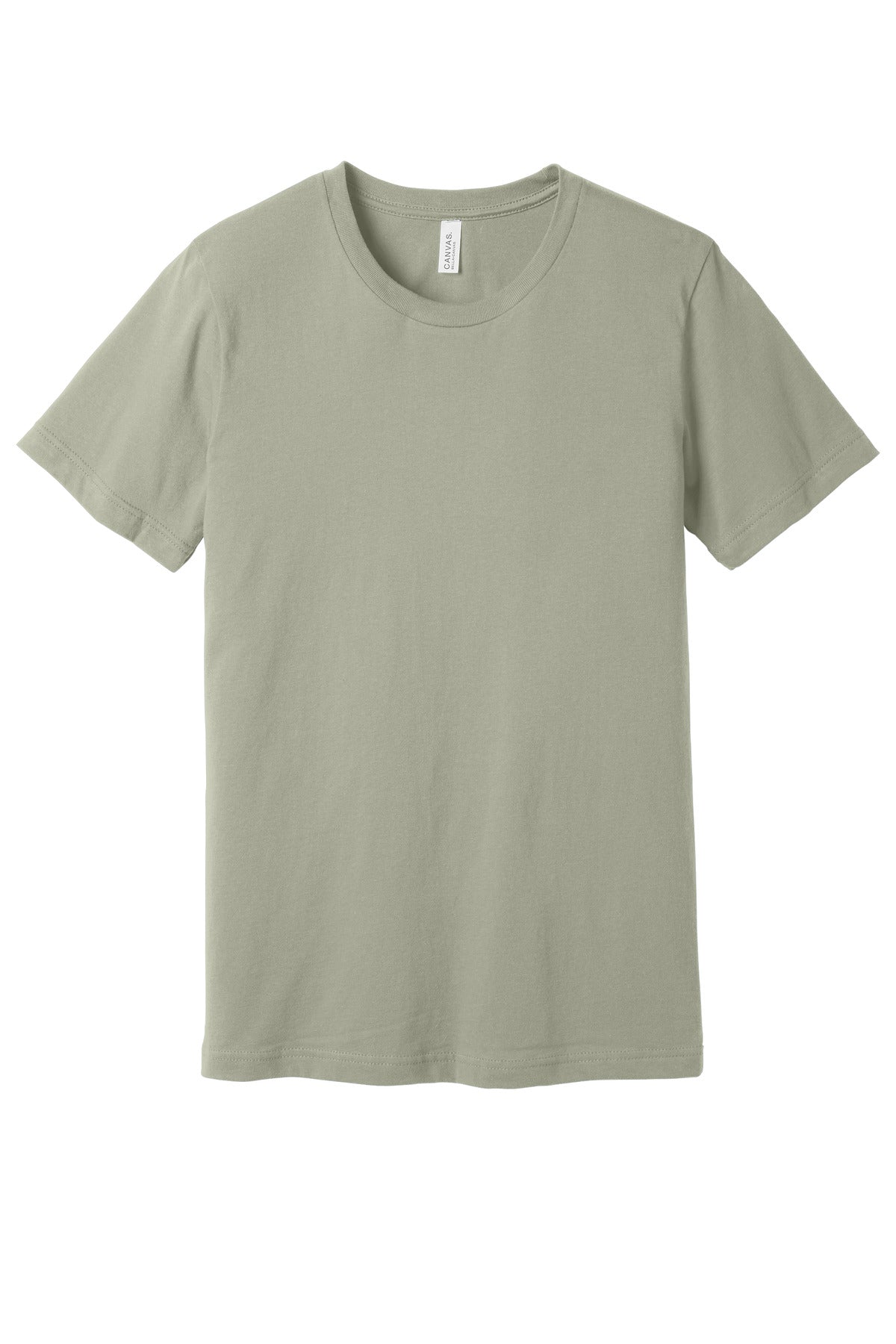 BELLA+CANVAS Â® Unisex Jersey Short Sleeve Tee. BC3001