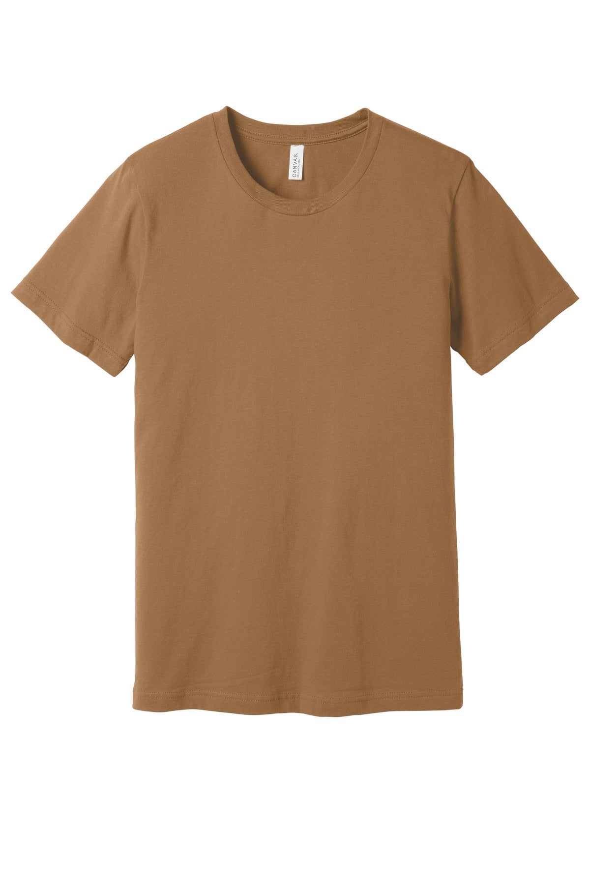 BELLA+CANVAS Â® Unisex Jersey Short Sleeve Tee. BC3001