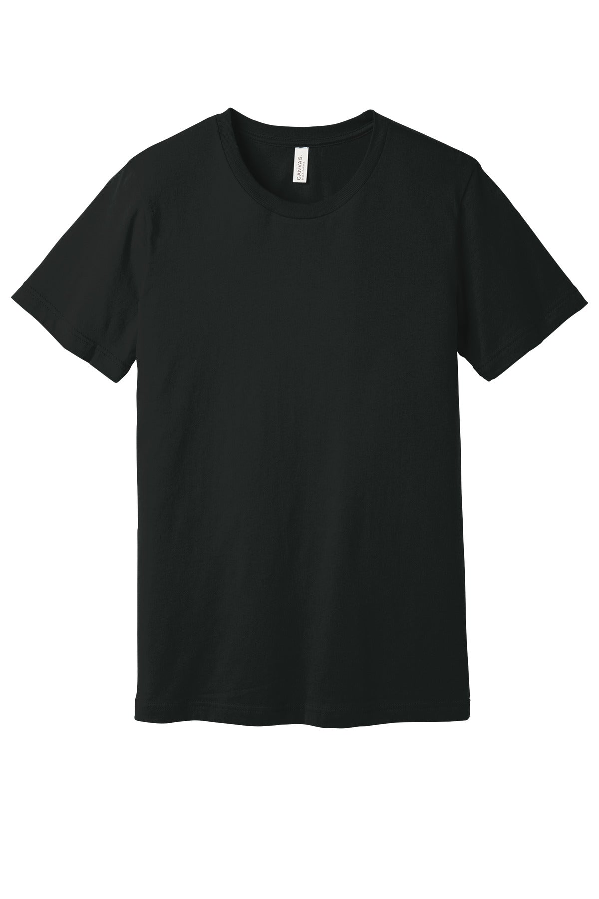BELLA+CANVAS Â® Unisex Jersey Short Sleeve Tee. BC3001