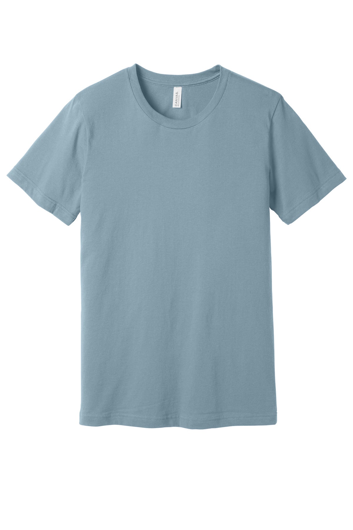 BELLA+CANVAS Â® Unisex Jersey Short Sleeve Tee. BC3001