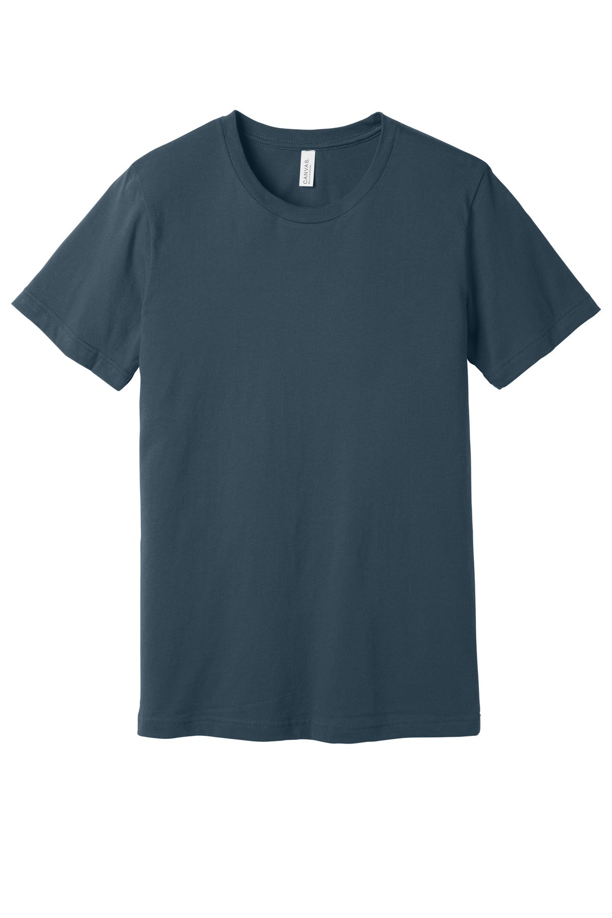 BELLA+CANVAS Â® Unisex Jersey Short Sleeve Tee. BC3001