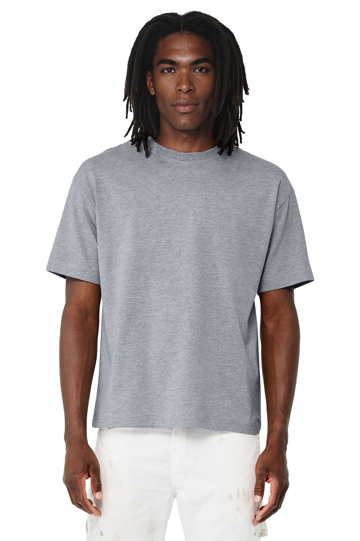 BELLA+CANVASÂ® Unisex 6-Ounce Heavyweight Tee BC3010