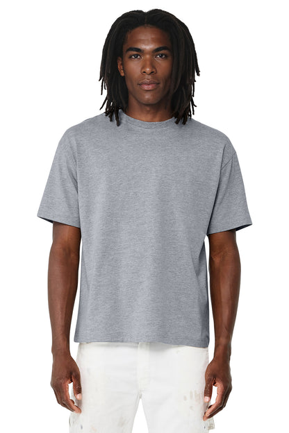 BELLA+CANVASÂ® Unisex 6-Ounce Heavyweight Tee BC3010