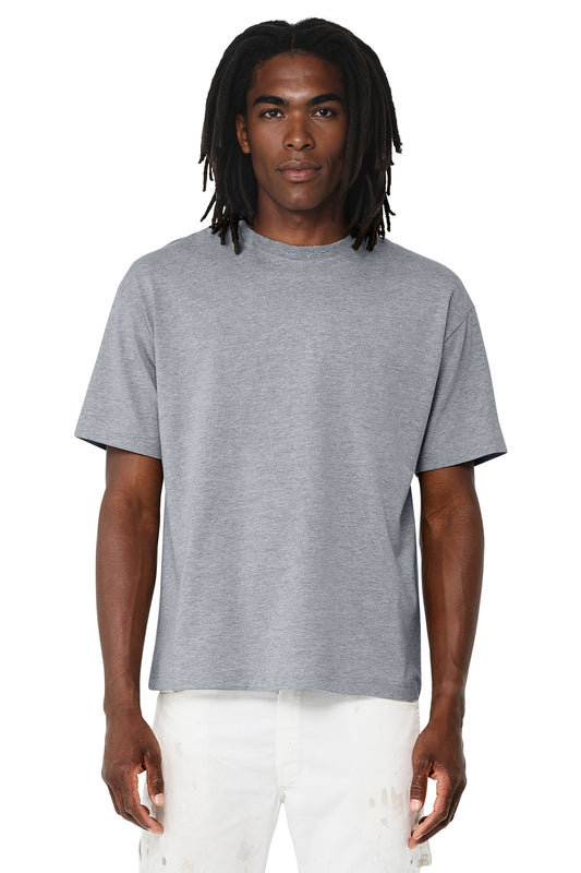 BELLA+CANVASÂ® Unisex 6-Ounce Heavyweight Tee BC3010