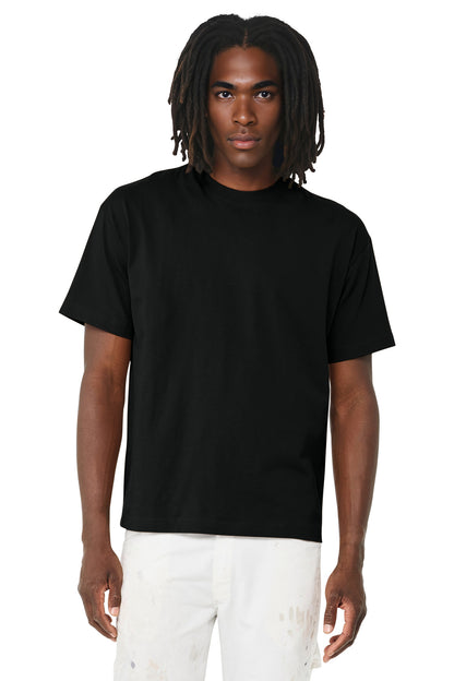 BELLA+CANVASÂ® Unisex 6-Ounce Heavyweight Tee BC3010