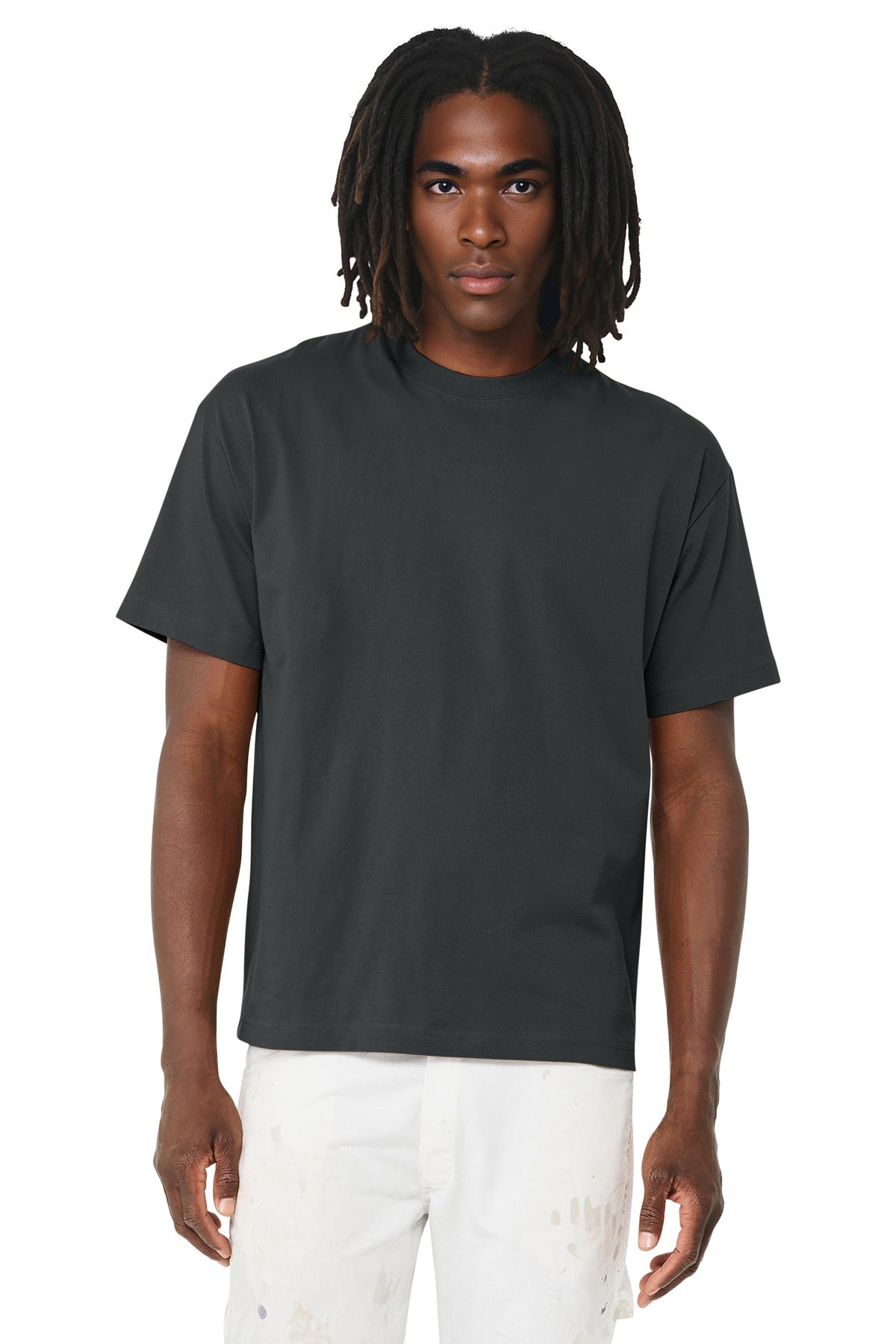 BELLA+CANVASÂ® Unisex 6-Ounce Heavyweight Tee BC3010