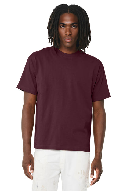 BELLA+CANVASÂ® Unisex 6-Ounce Heavyweight Tee BC3010