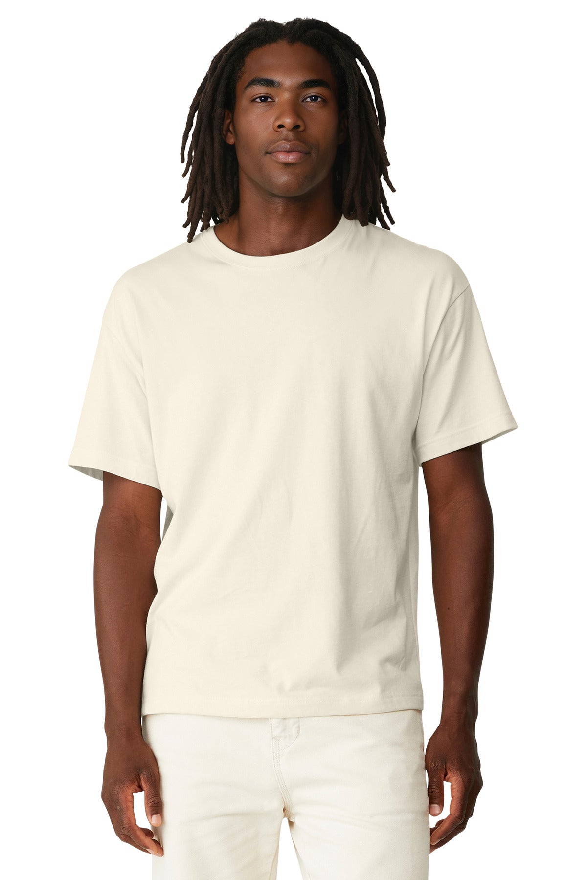 BELLA+CANVASÂ® Unisex 6-Ounce Heavyweight Tee BC3010