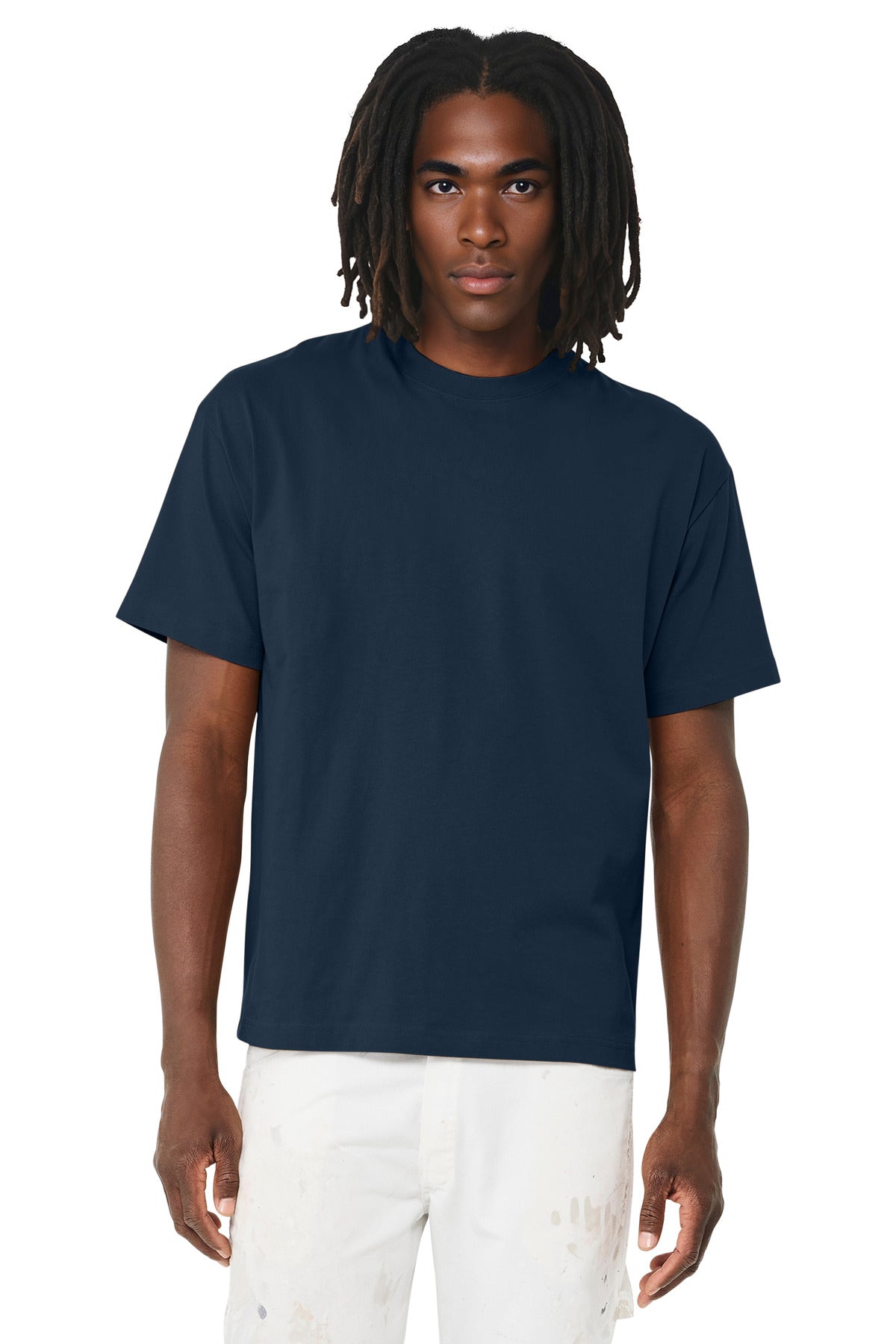 BELLA+CANVASÂ® Unisex 6-Ounce Heavyweight Tee BC3010