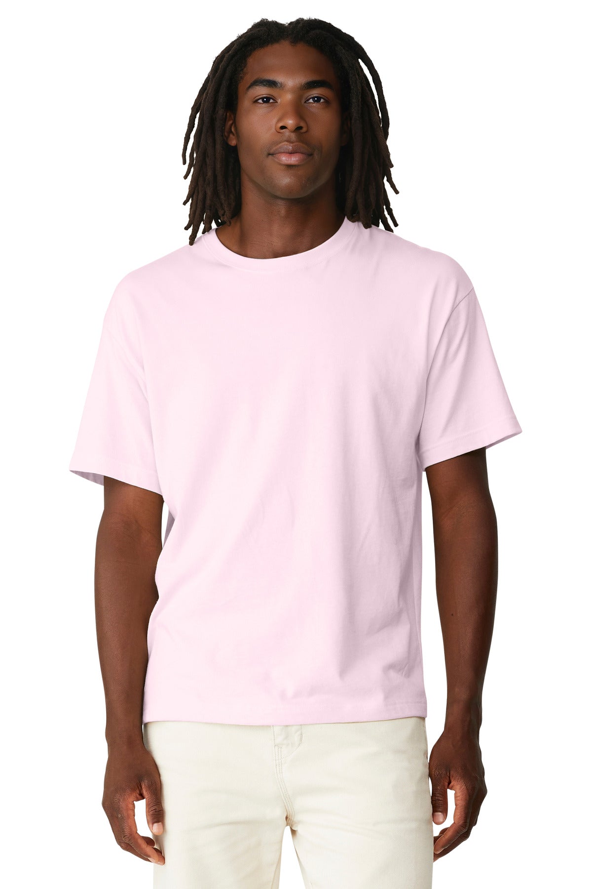 BELLA+CANVASÂ® Unisex 6-Ounce Heavyweight Tee BC3010