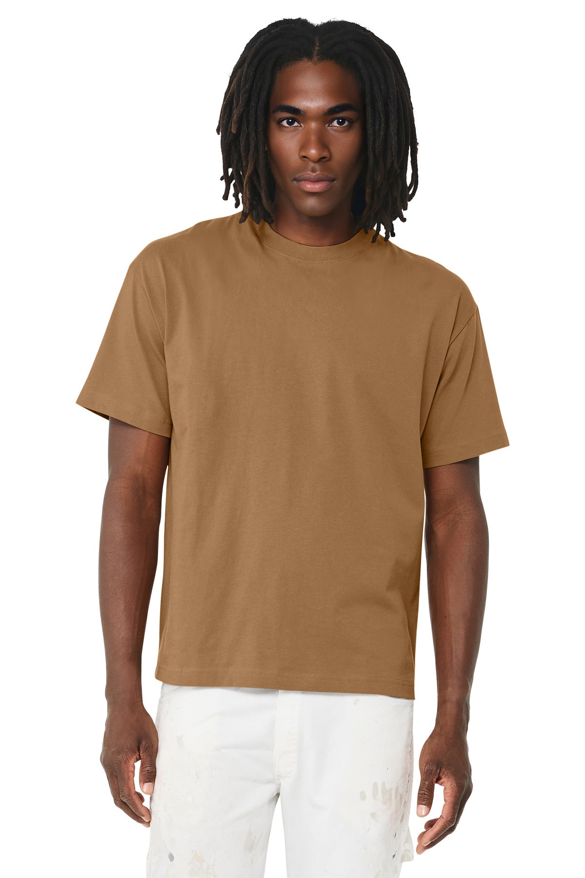 BELLA+CANVASÂ® Unisex 6-Ounce Heavyweight Tee BC3010