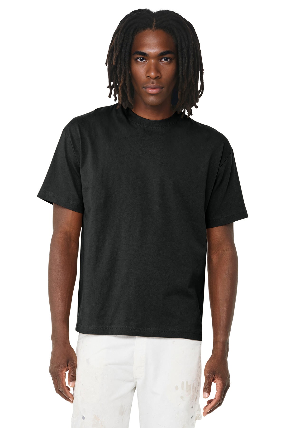BELLA+CANVASÂ® Unisex 6-Ounce Heavyweight Tee BC3010