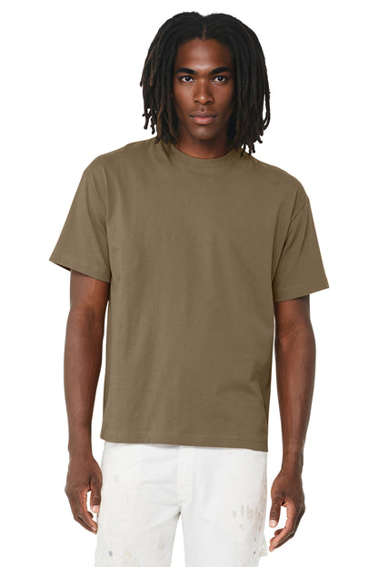 BELLA+CANVASÂ® Unisex 6-Ounce Heavyweight Tee BC3010