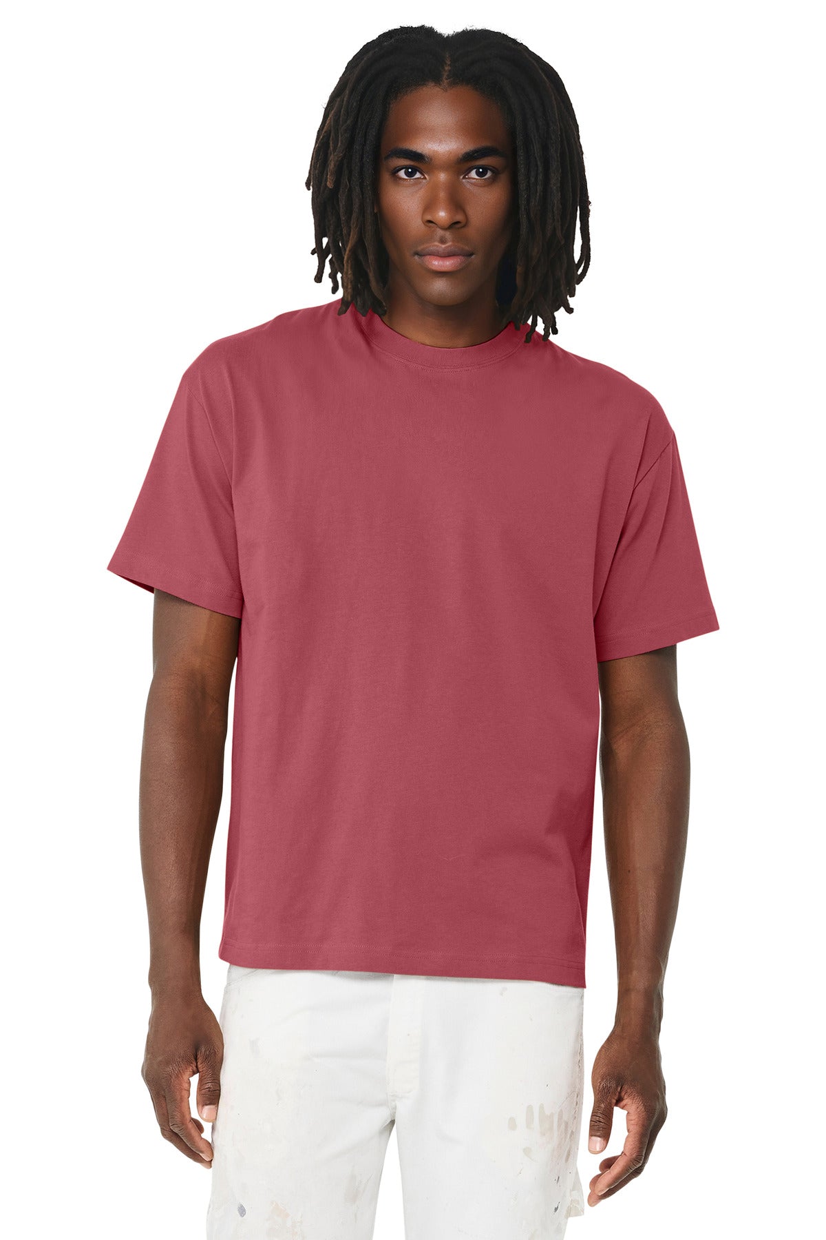 BELLA+CANVASÂ® Unisex 6-Ounce Heavyweight Tee BC3010
